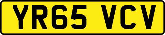YR65VCV