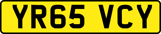 YR65VCY