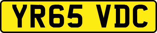YR65VDC