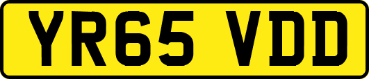 YR65VDD
