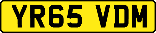YR65VDM