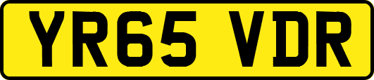 YR65VDR