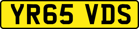 YR65VDS