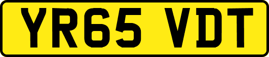 YR65VDT