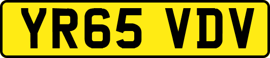 YR65VDV
