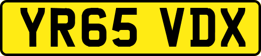 YR65VDX