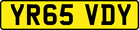 YR65VDY