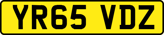 YR65VDZ