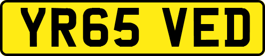YR65VED