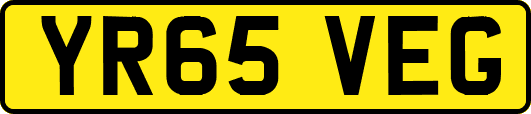 YR65VEG