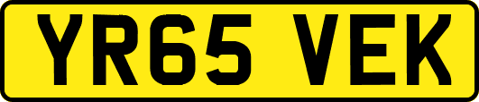 YR65VEK