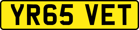 YR65VET