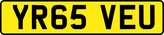 YR65VEU