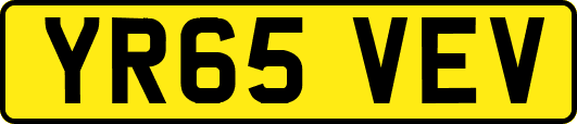 YR65VEV