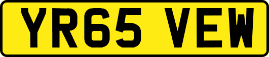 YR65VEW
