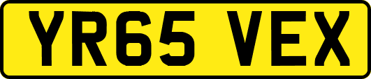 YR65VEX