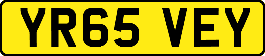YR65VEY