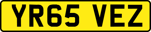 YR65VEZ