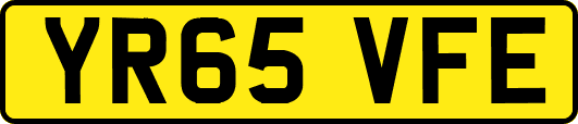YR65VFE