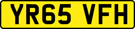 YR65VFH