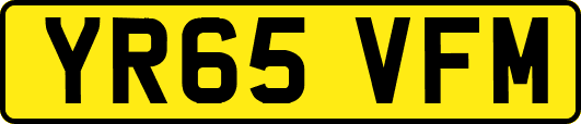 YR65VFM
