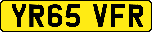 YR65VFR