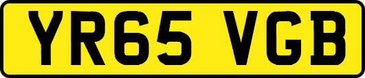 YR65VGB