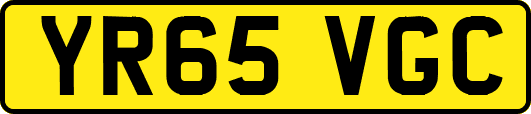 YR65VGC