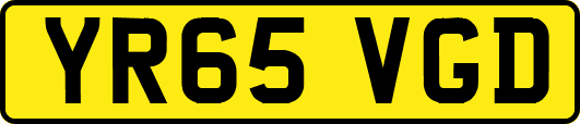 YR65VGD