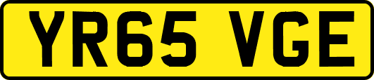 YR65VGE