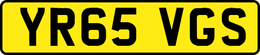 YR65VGS