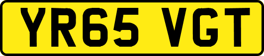 YR65VGT