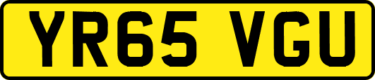 YR65VGU