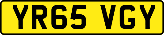 YR65VGY