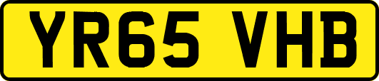 YR65VHB
