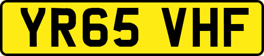 YR65VHF