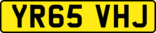 YR65VHJ