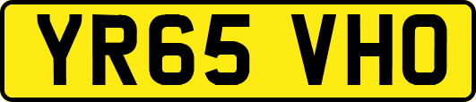 YR65VHO