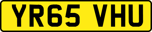 YR65VHU