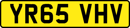 YR65VHV