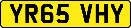 YR65VHY