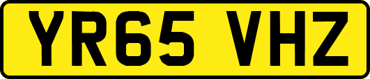 YR65VHZ