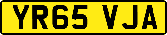 YR65VJA
