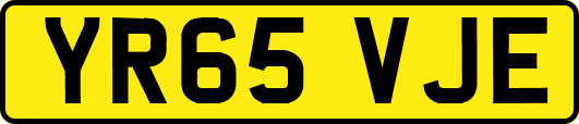YR65VJE