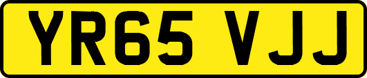 YR65VJJ