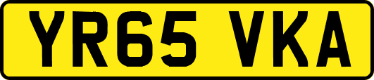 YR65VKA