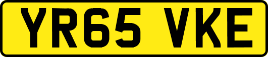 YR65VKE