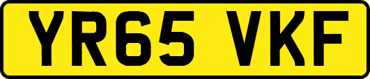 YR65VKF