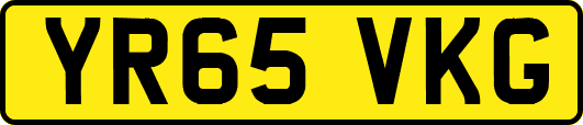 YR65VKG