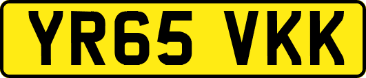 YR65VKK